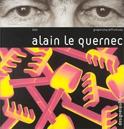 Alain Le Quernec