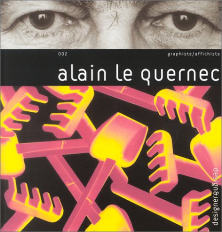 Alain Le Quernec