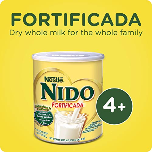 Nestle NIDO Kinder 1+ Toddler Milk Beverage Pricepulse
