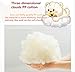 Elet-mall Cute Sitting Panda Soft Stuffed Bear Animal Plush Toy Children's Gift