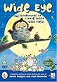 Wide Eye - The Adventures Of Little Hoot And Flea [DVD]