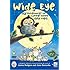 Wide Eye - The Adventures Of Little Hoot And Flea [DVD]