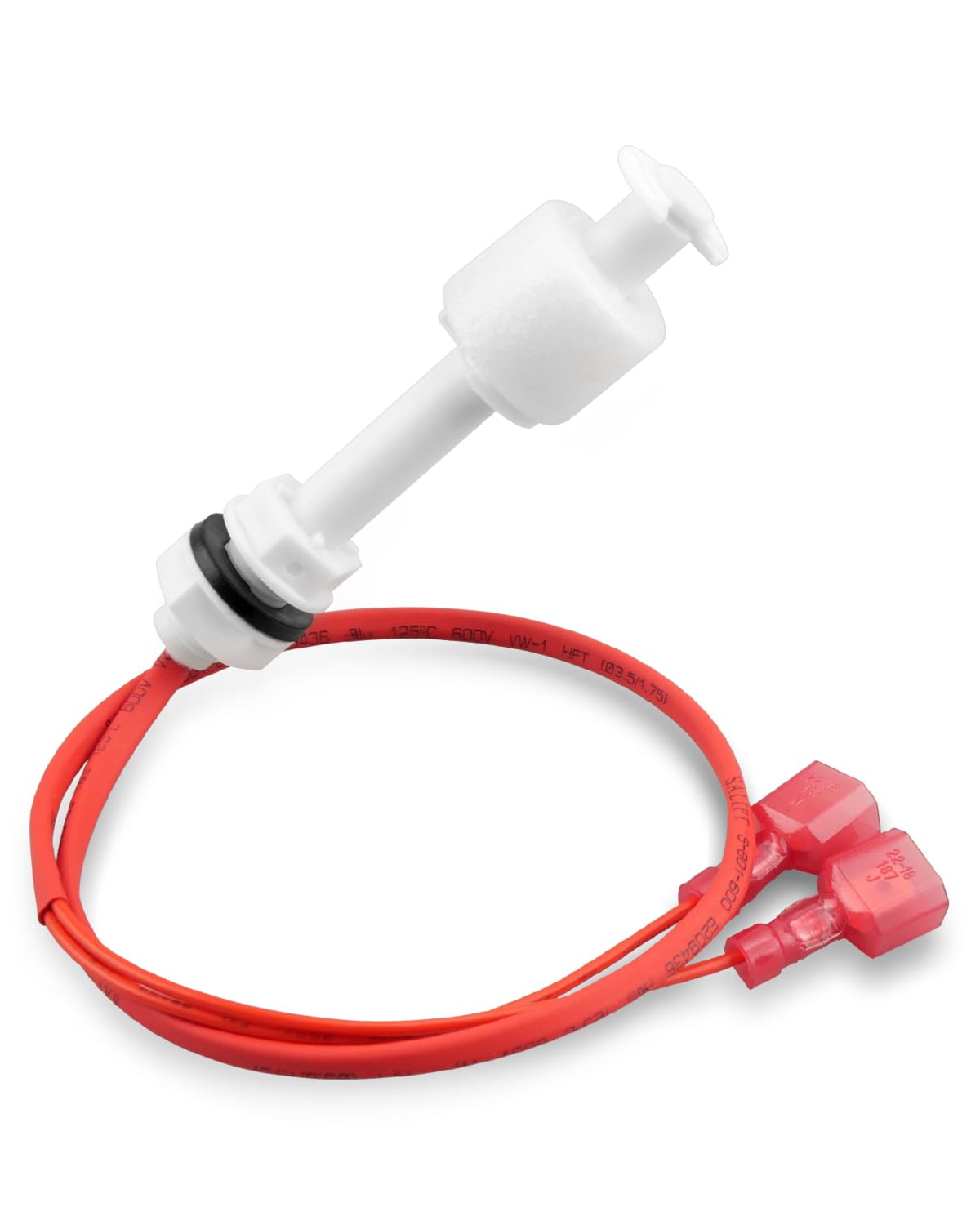 Photo 1 of 040002396 Harvest Float Switch Fit for Manitowoc Ice Maker UD0140A UY0140AE UY0310W Models