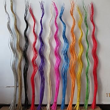 Buy Kumar Imported And Flowers Natural Dry Branches Stem Sticks