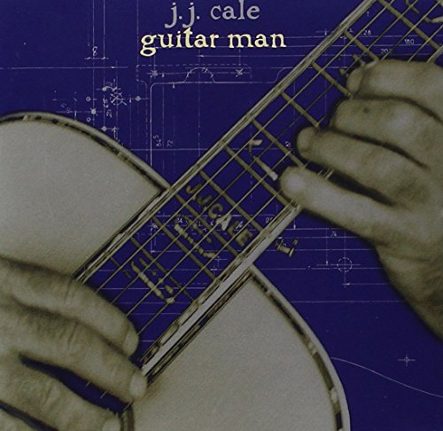 Guitar Man en promo sur Amazon