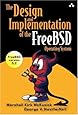 The Design and Implementation of the FreeBSD Operating System