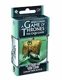 A Game of Thrones LCG: A Turn of The Tide Chapter Pack