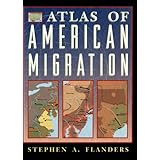 Atlas of American Migration