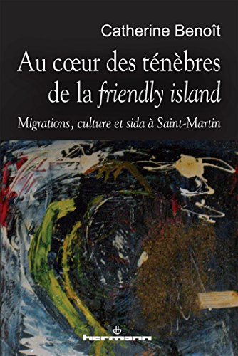 Au coeur des ténèbres de la friendly island