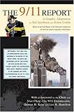 Front cover for the book The 9/11 report : a graphic adaptation by Sid Jacobson