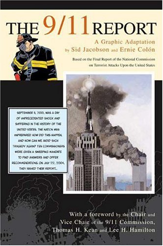 9/11 REPORT, THE