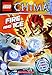 LEGO Legends of Chima: Fire and Ice (Chapter Book #6)