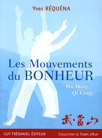 Les  mouvements du bonheur