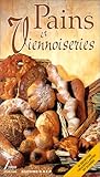 Pains et viennoiseries by 
