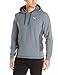 Puma Men's Mixed Material Pullover