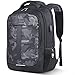 School Bookbag 15.6-17inchLaptop Backpack Business Bag for Men&Women Camouflage