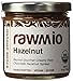 RAWMIO Organic Chocolate Hazelnut Spread, 6 OZ