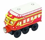Chuggington Wooden Railway Decka