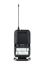 Shure BLX14R/W85 UHF Wireless Microphone