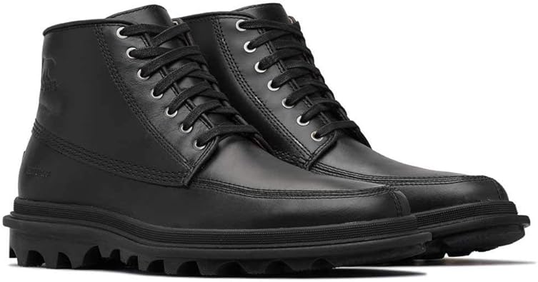 sorel ace chukka