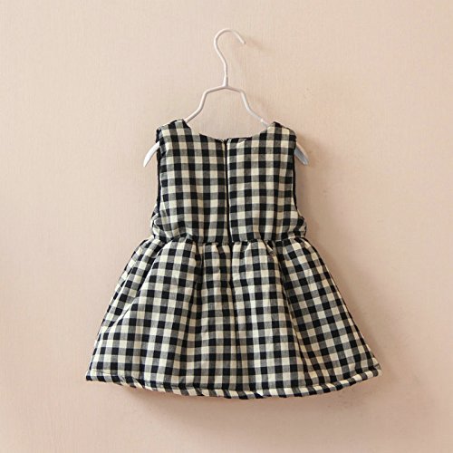 人気のファッショントレンド 75 ギンガム チェック ワンピース キッズ