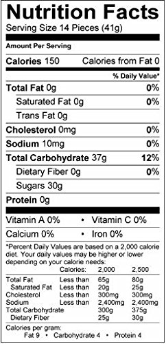 1 Brachs+Classic+Jelly+Beans+Pound