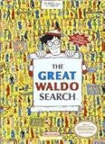 Where's Waldo, the Fantastic Journey