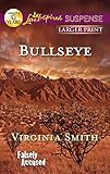Bullseye (Falsely Accused)