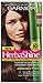 Garnier Herbashine Haircolor, 500 Medium Natural Brown (Pack of 3)