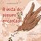 Livro A volta do pássaro encantado