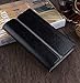 One Netbook One Mix/One Mix 2S Official Protective PU Leather Case Bag for 7 Inches Win 10 OS System UMPC Mini Laptop Cover case (Black)
