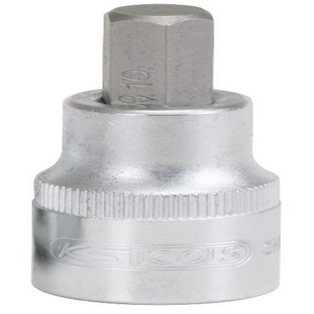 KS Tools 911.1314 1/2-inch 14mm Hex Bit Socket