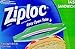 Ziploc Sandwich Bags, 6.5 x 5.875-Inch (16.5 cm x 14.9 cm) Pack of 290
