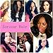 13x4 Lace Front Short Straight Bob Wigs Brazilian Human Hair Wigs For Black Women 150% Density Pre Plucked with Baby Hair Natural Black (12inch)