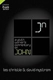 A Youth Worker's Commentary on John, Vol 2: Volume 2 by Les Christie, David P. Nystrom