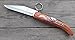KNIFE OKAPI size 235 mm