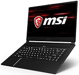 MSI GS65