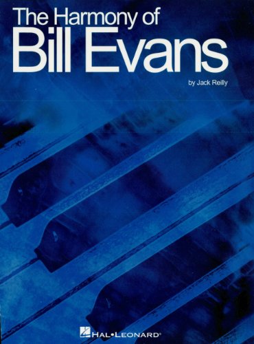 The Harmony of Bill Evans Songbook