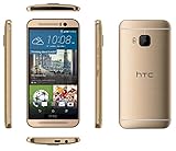 HTC One M9