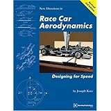 Race Car Aerodynamics: Designing for Speed (Engineering and Performance)