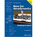 Race Car Aerodynamics: Designing for Speed (Engineering and Performance)