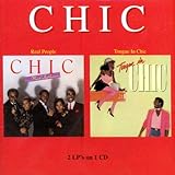 REAL PEOPLE-TONGUE IN CHIC                         image