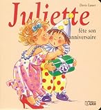 Image de Juliette fête son anniversaire