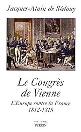 Le  Congrès de Vienne