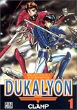 Image de Duklyon, tome 1