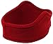 AMC Warm Stretchy Fleece Winter Head Ear Band Headband Earmuffs