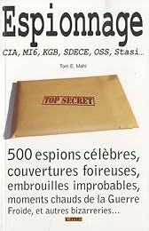 Espionnage