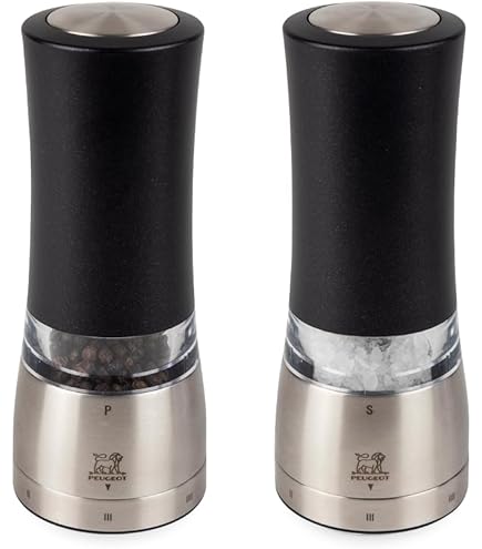 Supreme Peugeot Salt & Pepper Mill 2セット Supreme/Peugeot ソルトミル | セット - UG.SHAFT
