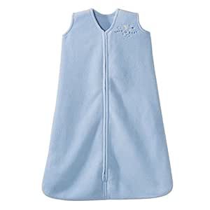 Amazon.com: HALO Sleepsack Micro-Fleece Wearable Blanket ...