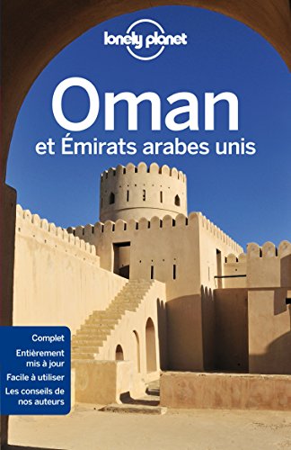 Oman et Émirats arabes unis